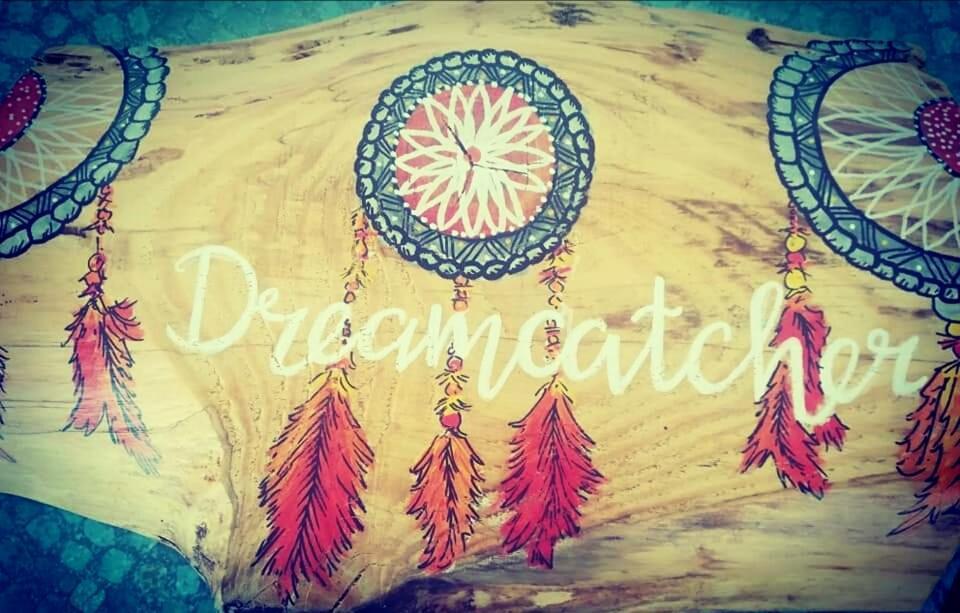 Dreamcatcher Vlachata Exterior foto